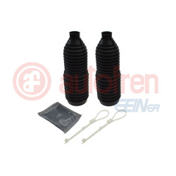 COMPLETE STEERING BOOT KIT