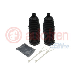 COMPLETE STEERING BOOT KIT
