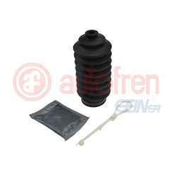 STEERING BOOT KIT