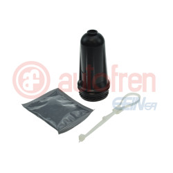 STEERING BOOT KIT