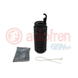 STEERING BOOT KIT
