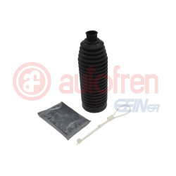 STEERING BOOT KIT