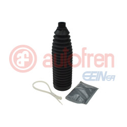 STEERING BOOT KIT