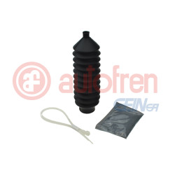 STEERING BOOT KIT