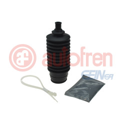 STEERING BOOT KIT