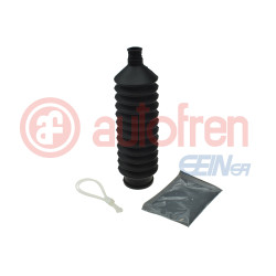 STEERING BOOT KIT