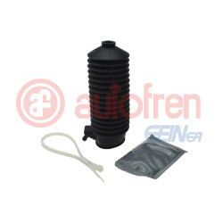 STEERING BOOT KIT