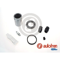 CALIPER KIT WITH PISTON