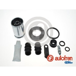 CALIPER KIT WITH PISTON + MECHANISM