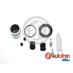 CALIPER KIT WITH PISTON