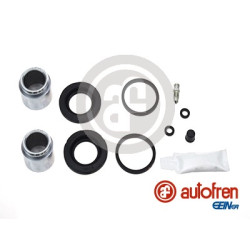 CALIPER KIT WITH PISTON