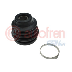 CV JOINT BOOT KIT