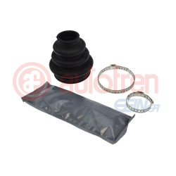 CV JOINT BOOT KIT