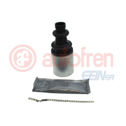 CV JOINT BOOT KIT