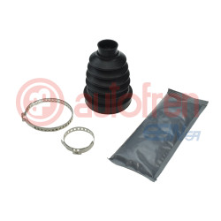 CV JOINT BOOT KIT