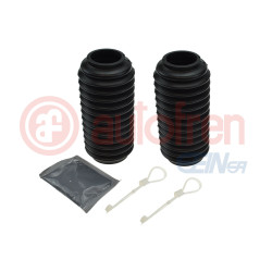 COMPLETE STEERING BOOT KIT
