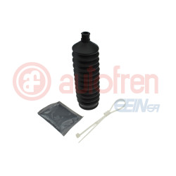 STEERING BOOT KIT