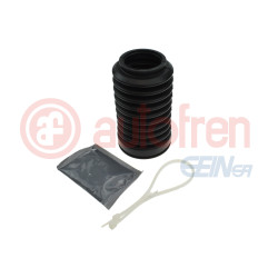 STEERING BOOT KIT