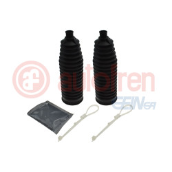 COMPLETE STEERING BOOT KIT