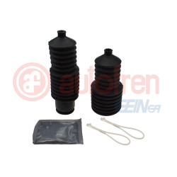 COMPLETE STEERING BOOT KIT