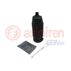 STEERING BOOT KIT