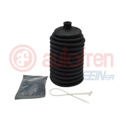 STEERING BOOT KIT