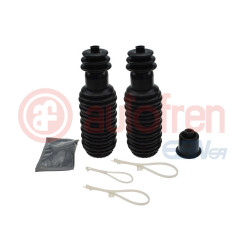 COMPLETE STEERING BOOT KIT