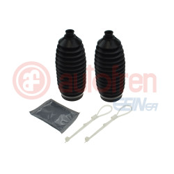 COMPLETE STEERING BOOT KIT