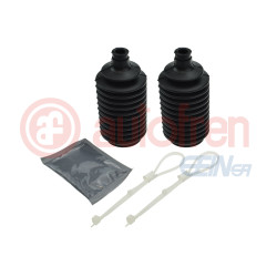COMPLETE STEERING BOOT KIT