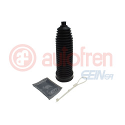 STEERING BOOT KIT