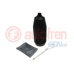 STEERING BOOT KIT