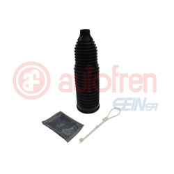 STEERING BOOT KIT