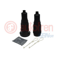 COMPLETE STEERING BOOT KIT
