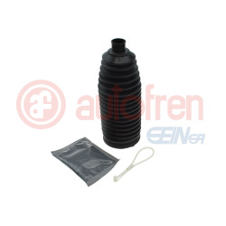 STEERING BOOT KIT