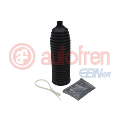STEERING BOOT KIT