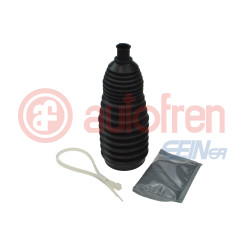 STEERING BOOT KIT