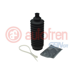 STEERING BOOT KIT