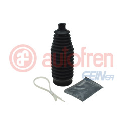 STEERING BOOT KIT