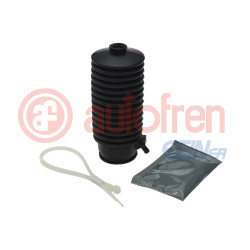 STEERING BOOT KIT