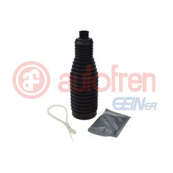 STEERING BOOT KIT