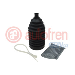 STEERING BOOT KIT