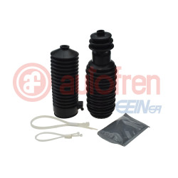 COMPLETE STEERING BOOT KIT