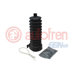 STEERING BOOT KIT