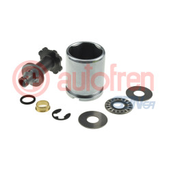 CALIPER PISTON KIT + MECHANISM