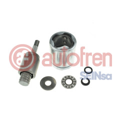 CALIPER PISTON KIT + MECHANISM