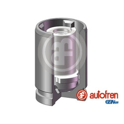 CALIPER PISTON KIT + MECHANISM