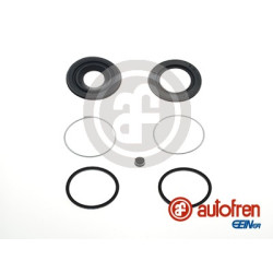 STANDARD CALIPER KIT