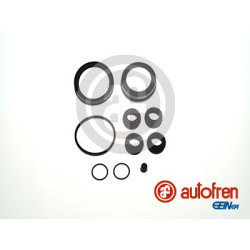 STANDARD CALIPER KIT