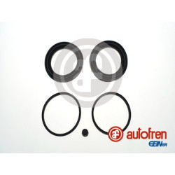 STANDARD CALIPER KIT