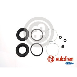 STANDARD CALIPER KIT